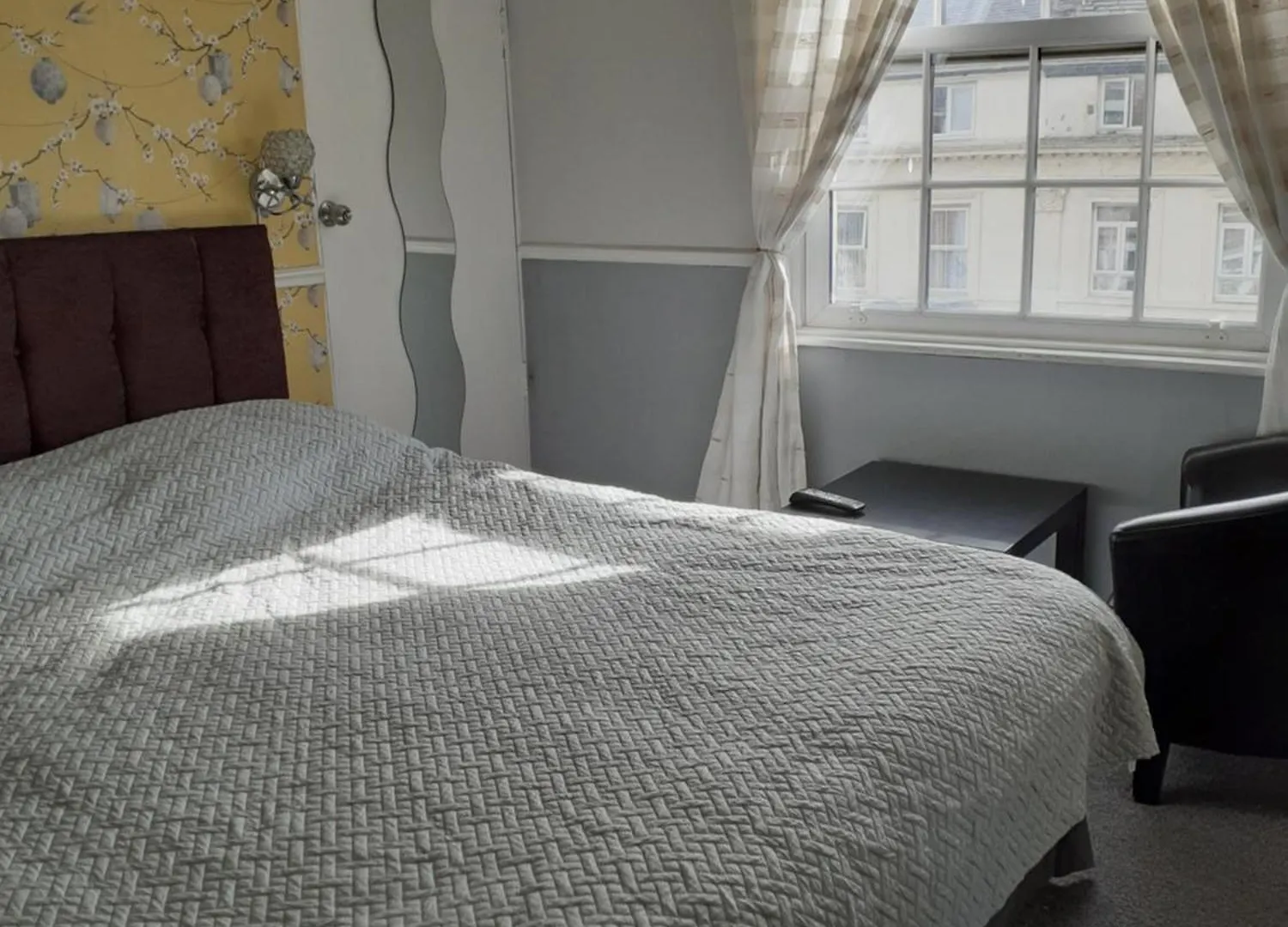Inspiro House Hotel Scarborough United Kingdom