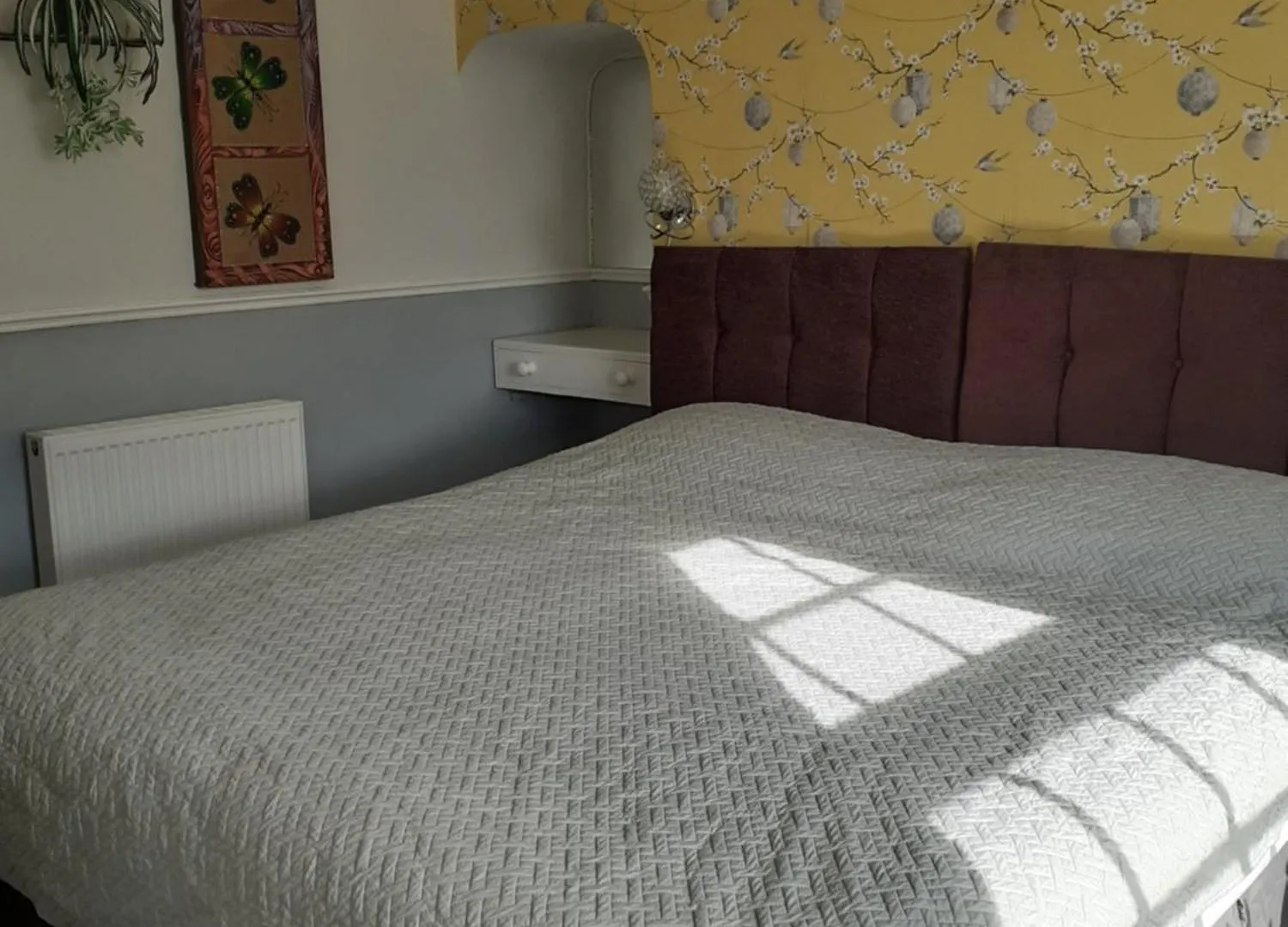 Inspiro House Hotel Scarborough 0*,  United Kingdom